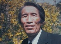 정열(情熱)을 다 불태우지 못한 우리 고장 시인 정열(鄭烈)