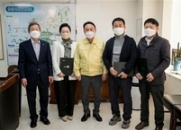 군산시, 2020년 모범음식점 63개소 지정