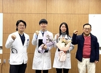 전북대병원, ‘노벨상을 꿈꾸는 임상의사’ 수료식 개최