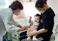 무주군, 인플루엔자 무료 예방접종을 시작... 무료접종 대상 확대