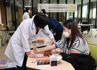 완주군, 다문화가정을 위한 피부과 무료검진 진행