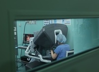 전북대병원 첨단 로봇수술장비 ‘다빈치 SP’ 도입