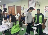 익산시, '찾아가는 우리동네 건강교실' 운영