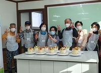 부안군 치매안심센터, ‘치매가족 힐링 프리데이 두드림’ 프로그램 운영