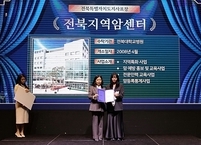 전북대병원, ‘암 예방 스쿨어택’ 우수사업 선정... 도지사 표창 수상