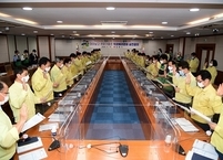 남원시청, 아이 낳고 키우기 좋은 직장배려문화 실천 결의