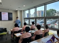 익산시, 여성농업인 건강 지원에 앞장... 여성이 행복한 농업·농촌
