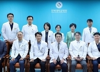 전북대병원 양종철 병원장 22대 집행부 구성 완료