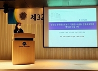 전북대병원 김종승 교수팀 학술대회서 우수 연제상 수상