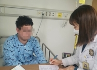 전북금연지원센터, 원광대병원 입원환자 대상 금연활동지원 서비스 운영
