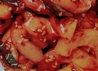 사슴뿔인 녹각에 맞먹는 늙은 오이 노각 효능