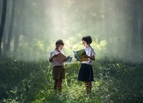 철이 들 때를 기다려서는 이미 늦다.