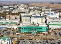 원광대병원, 약제급여 적정성 평가 1등급 획득