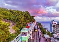 올 여름 휴가지 추천 부산 명소 5곳 정리