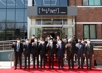 전주시, 소상공인 온라인 진출 돕는 ‘소담스퀘어 in 전주’ 개소