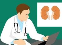 만성콩팥병 (만성신부전) 주요원인 및 예방법