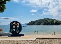 여름밤의 낭만을 찾아 떠난 여수 밤바다 크루즈 여행