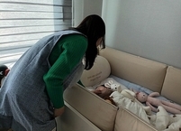  무주군, 찾아가는 아이돌보미 서비스 운영