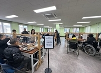 정읍시, 저소득 장애인에 ‘따뜻한 한 끼’ 무료 제공… 복지 사각지대 해소 박차