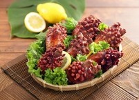 3월~6월까지  대표 제철 바다 영양 식품 멍게의 모든 것