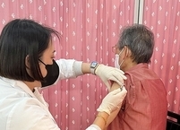 남원시,  독감 유행지속 지금이라도 인플루엔자(독감) 예방접종 당부