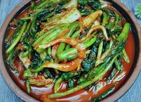 열무는 여름철 무가 아니다