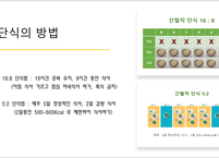단식, 몸속 독소를 배출하는 가장 쉬운 방법