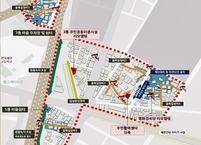 익산시, 국가공모 도시 새뜰마을사업 2년 연속 선정 쾌거