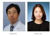 전북대 진공용 교수팀, AI 이용한 폐 이상 진단 가능성 증명
