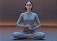심호흡(深呼吸)을 하면 지금보다 훨씬 건강해진다