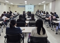 전주시, 34개 동 실무자 및 유관기관과 '제4차 업무공유 간담회' 개최