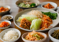 자연이 차린 계절 밥상, 우리 아이 면역력의 답이 되다
