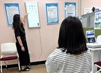 무주군, 취약계층 아동 대상 특별 종합 건강검진 실시