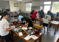 익산시, 자립준비청년 식생활 자립 위한 ‘맞춤형 생활 조리 교육’ 가동