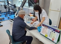 무주군, 군민 심뇌혈관질환 예방을 위한 ‘혈관 튼튼 수요일’ 확대 실시