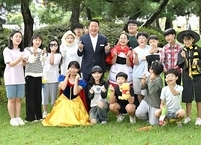 순창군, 아동행복수당 10만원 전체 아동으로 확대예정…1세~7세까지 최대 20만원