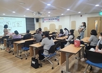 순창군, 건강한 아이 키우기 모유수유 및 양육교실 운영