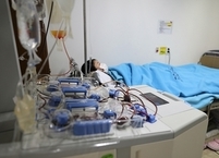 원광대학교병원 호흡기검사실 심은주 간호사 타인에게 골수 기증! 성공적인 이식 수술로 훈훈한 감동