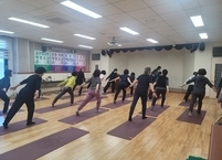 익산시, 시민 건강한 노후와 올바른 생활습관 형성 위한 한방 건강교실 참여자 모집