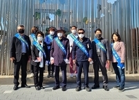 남원시자원봉사센터, 자발적인 자원봉사 분위기 조성을 위해 캠페인 전개