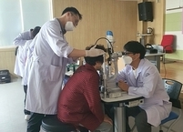 순창군, 65세 이상에게 ‘백내장 수술비’최대 50만원 지원