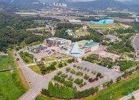 익산시 왕궁보석테마관광지, 가족이 즐기는 복합문화공간 조성