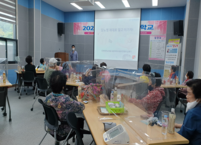 진안군, 제1회 마이산 당뇨학교 성료