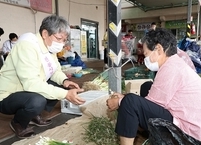 정읍시, 중기부 주관 전통시장 활성화 우수기관 선정... 전북도 유일 