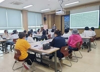 정읍시보건소, 가을철 '아토피 피부염' 집중 관리! '예방 프로그램' 운영