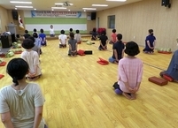 순창군, 코로나19 극복 한의약 갱년기 건강교실 운영 