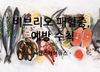 여름철 비브리오 패혈증, 생명을 지키는 예방 수칙