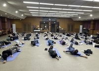 정읍시, '직원 건강이 곧 경쟁력'… 근골격계 질환 예방으로 활력 넘치는 일터 만들다
