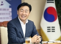 김관영 전북도지사, 제16대 대한민국시도지사협의회 부회장 선임