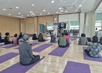익산시, 어르신 기력 보강 위한 ‘상반기 한의약 건강증진 프로그램’ 운영